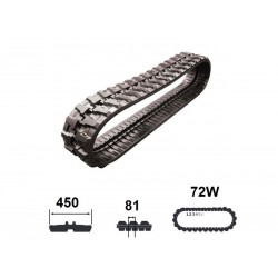 Senile - 450x81x72W (Wide...