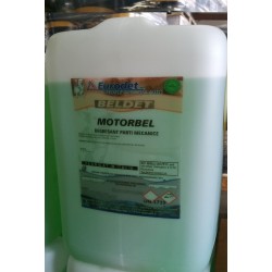 Degresant Motorbel - 25kg