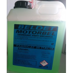Degresant Motorbel - 2kg