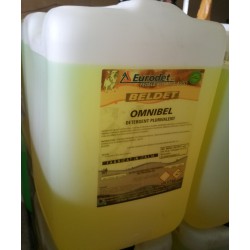 Detergent Omnibel - 25kg