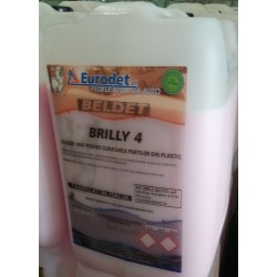 Silicon Brilly 4 - 10kg