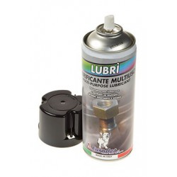 LUBRI - 400 ml