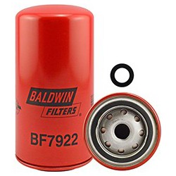 Filtru Combustibil - BF7922