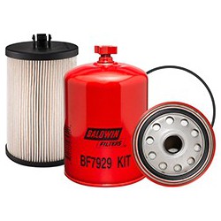 Filtru Combustibil - BF7929KIT