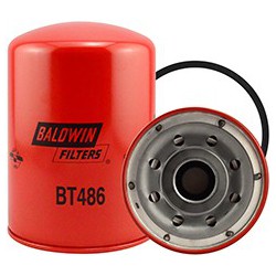 Filtru Ulei - BT486