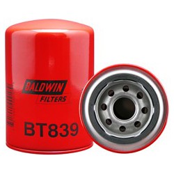 Filtru Ulei - BT839