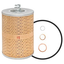 Filtru Ulei - P242