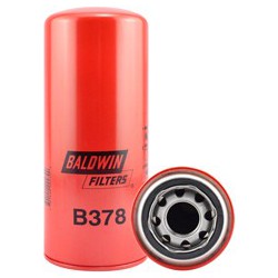 Filtru Ulei - B378