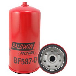 Filtru Combustibil - BF587-D