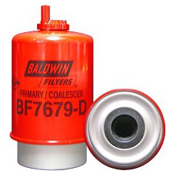 Filtru Combustibil - BF7679-D