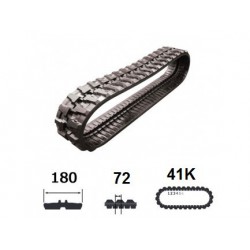 Senile - 180x72x41K (Komatsu)